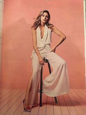 Stella Magazine January 2017 Olivia Palermo interview - Image 3